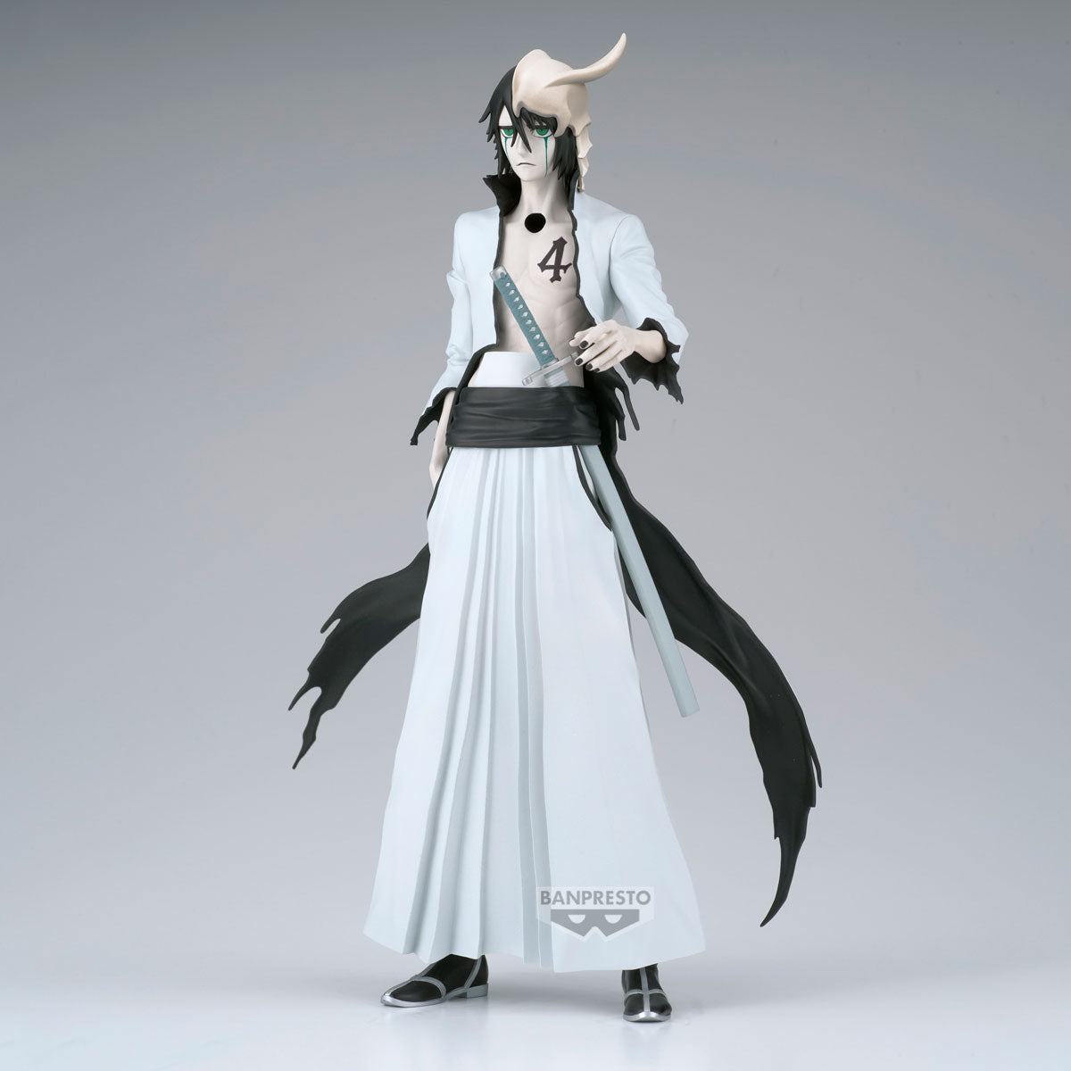 Bleach Maximatic - Ulquiorra Cifer Figure [Pre-Order Feb 2026]