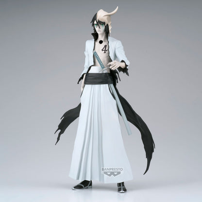 Bleach Maximatic - Ulquiorra Cifer Figure [Pre-Order Feb 2026]