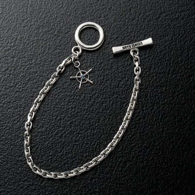 Bleach The Thousand Year Blood War arc x Velvet Lounge - Bracelet Uryu Ishida [Pre-Order Feb 2026]