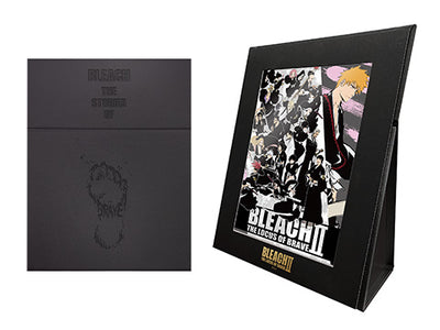 Bleach the Locus of Brave 2 Exhibition - Exhibition Exclusive Main Visual Display Stand