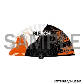 Bleach the Locus of Brave 2 Exhibition - Fan