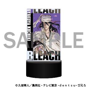 Bleach the Locus of Brave 2 Exhibition - Luminous Stand to Choose