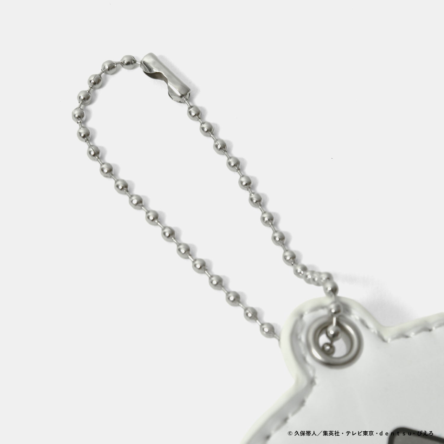 Bleach x Daimaru Matsuzakaya Fashion Collection - Die-Cut Coin Case Kon [Pre-Order Feb 2026]