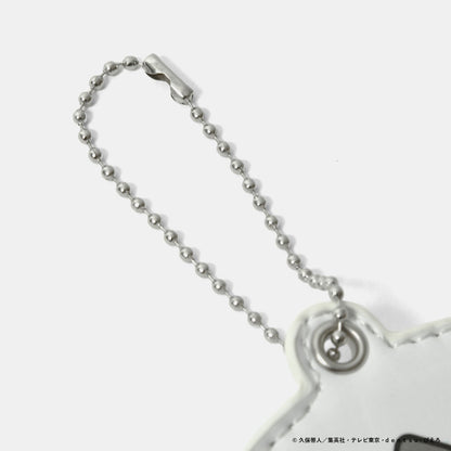 Bleach x Daimaru Matsuzakaya Fashion Collection - Die-Cut Coin Case Kon [Pre-Order Feb 2026]