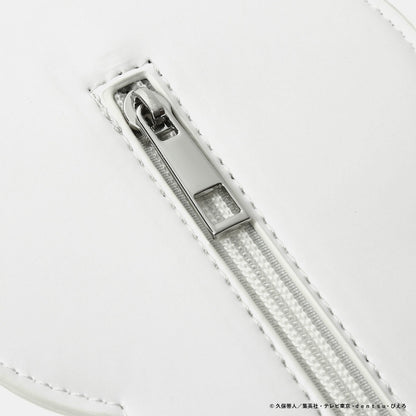 Bleach x Daimaru Matsuzakaya Fashion Collection - Die-Cut Coin Case Kon [Pre-Order Feb 2026]