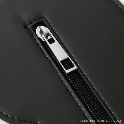 Bleach x Daimaru Matsuzakaya Fashion Collection - Die-Cut Coin Case Kon [Pre-Order Feb 2026]