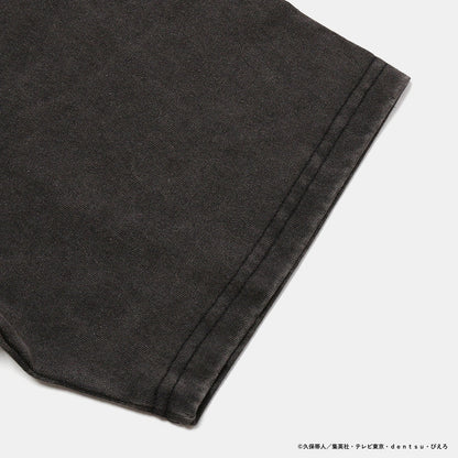 Bleach x Daimaru Matsuzakaya Fashion Collection - Yamamoto Genryusai Shigekuni Graphic T-shirt [Pre-Order Feb 2026]