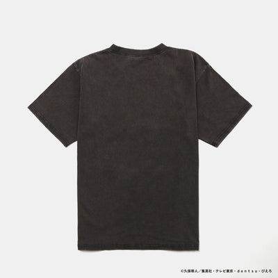 Bleach x Daimaru Matsuzakaya Fashion Collection - Yamamoto Genryusai Shigekuni Graphic T-shirt [Pre-Order Feb 2026]
