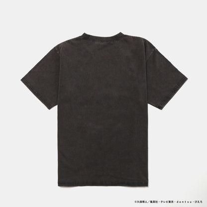 Bleach x Daimaru Matsuzakaya Fashion Collection - Yamamoto Genryusai Shigekuni Graphic T-shirt [Pre-Order Feb 2026]