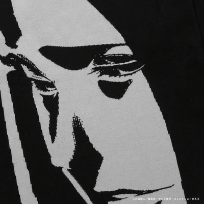 Bleach x Daimaru Matsuzakaya Fashion Collection - Retsu Unohana Knit Sweater [Pre-Order Feb 2026]