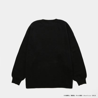 Bleach x Daimaru Matsuzakaya Fashion Collection - Retsu Unohana Knit Sweater [Pre-Order Feb 2026]