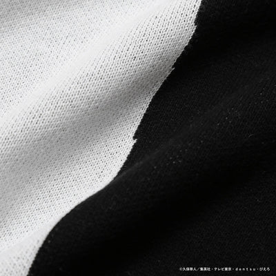Bleach x Daimaru Matsuzakaya Fashion Collection - Zaraki Kenpachi Knit Sweater [Pre-Order Feb 2026]