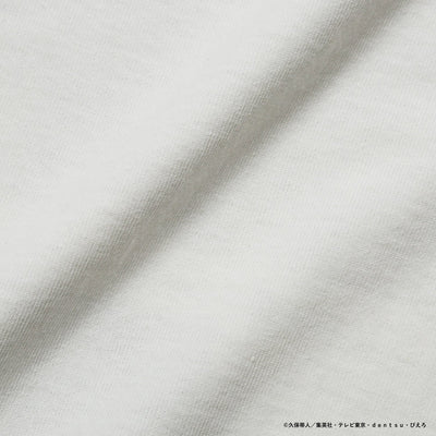 Bleach x Daimaru Matsuzakaya Fashion Collection - Zero Squad Graphic T-shirt [Pre-Order Feb 2026]