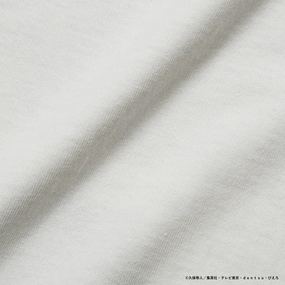 Bleach x Daimaru Matsuzakaya Fashion Collection - Zero Squad Graphic T-shirt [Pre-Order Feb 2026]