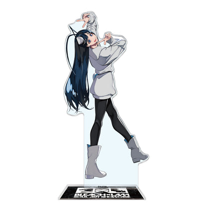 Bleach x LAM Soul Art Showcase Acrylic Stand - Giselle Gewelle [Pre-Order Oct 2026]
