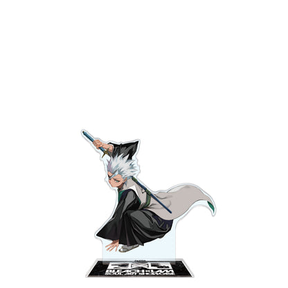 Bleach x LAM Soul Art Showcase Acrylic Stand - Hitsugaya Toshiro [Pre-Order Oct 2026]