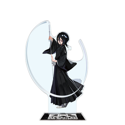 [Special Bundle] Bleach x LAM Soul Art Showcase Acrylic Stand - Complete Set of 20 Types [Pre-Order Oct 2026]