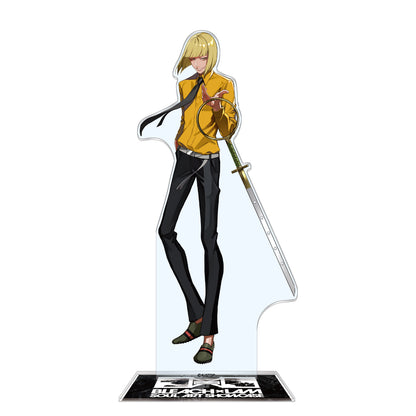 Bleach x LAM Soul Art Showcase Acrylic Stand - Shinji Hirako [Pre-Order Oct 2026]
