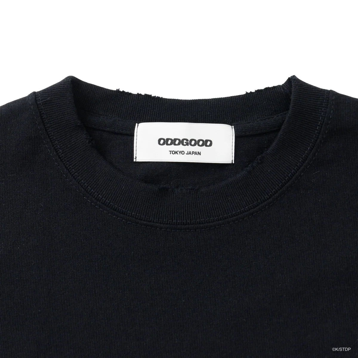 Bleach x OddGood - Bleach Ichigo Final T-Shirt