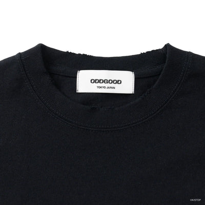 Bleach x OddGood - Bleach Ichigo Final T-Shirt