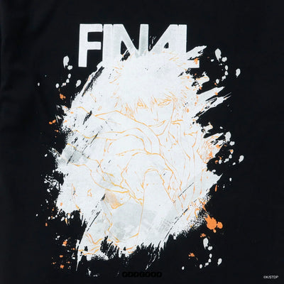 Bleach x OddGood - Bleach Ichigo Final T-Shirt