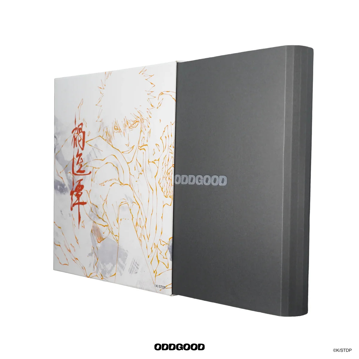 Bleach x OddGood - Bleach Ichigo Final T-Shirt