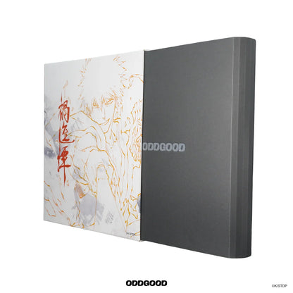 Bleach x OddGood - Bleach Ichigo Final T-Shirt