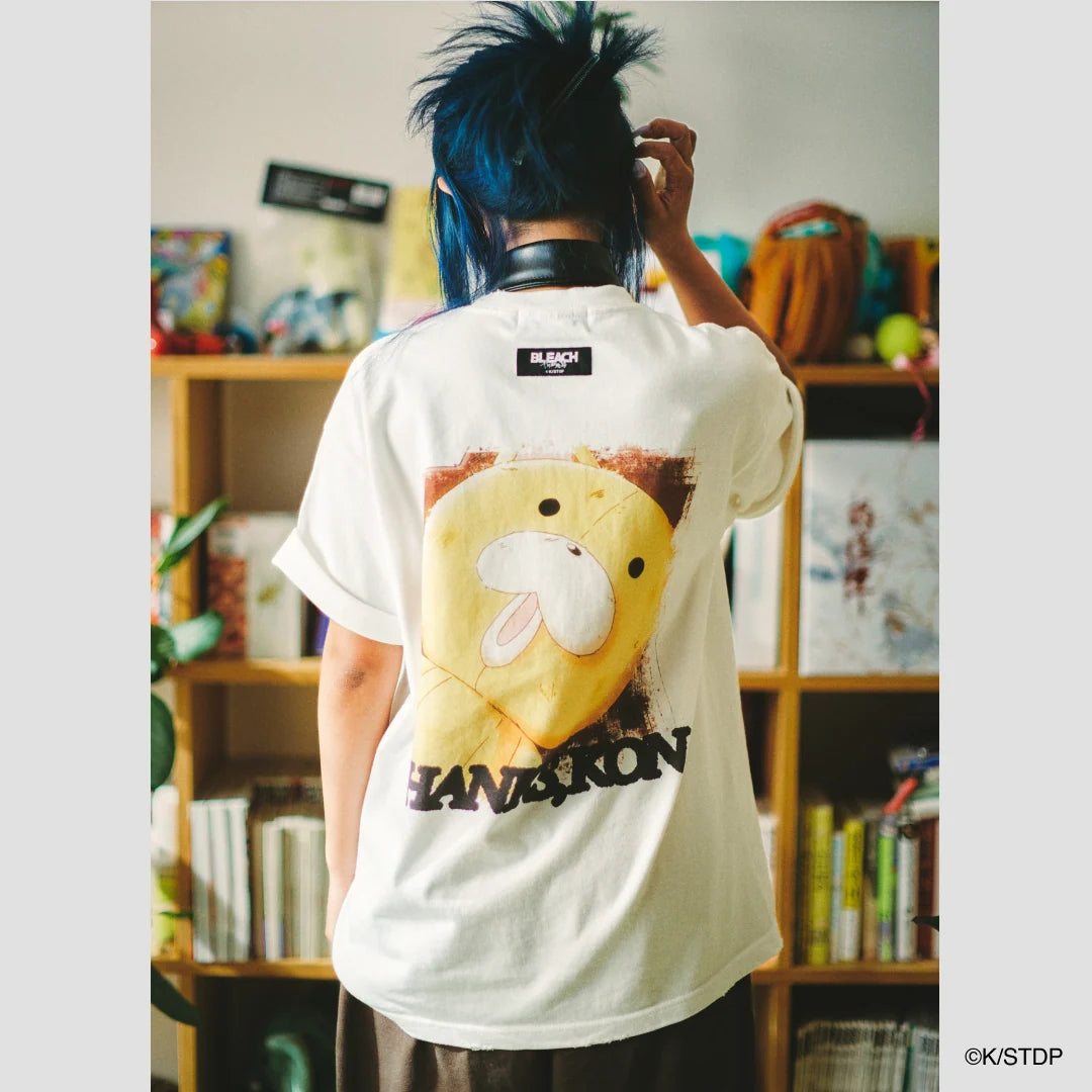 Bleach x OddGood - Bleach Kon Thanks T-Shirt