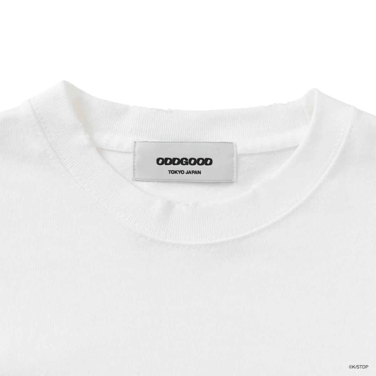 Bleach x OddGood - Bleach Kon Thanks T-Shirt