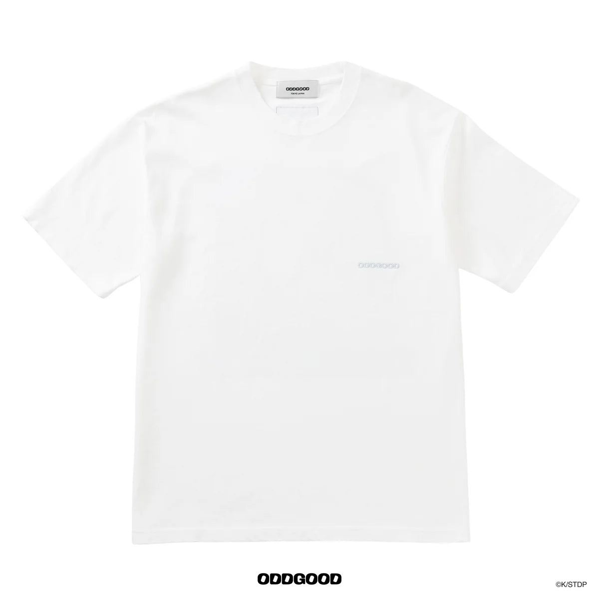 Bleach x OddGood - Bleach Kon Thanks T-Shirt