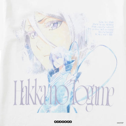 Bleach x OddGood - Bleach Rukia Bankai T-Shirt