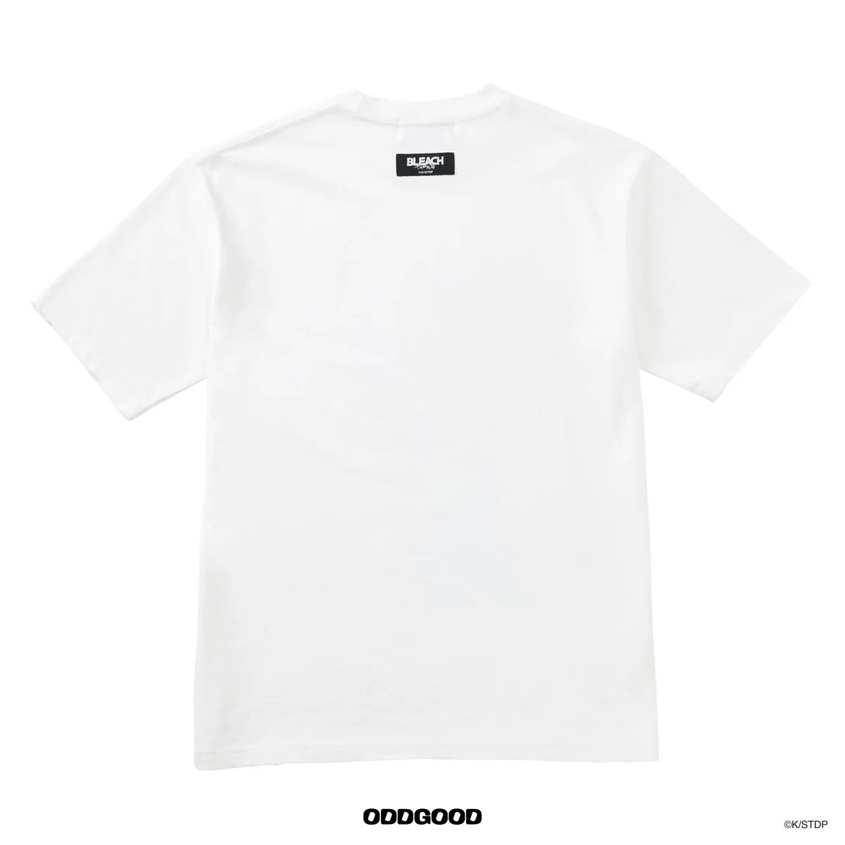 Bleach x OddGood - Bleach Rukia Bankai T-Shirt
