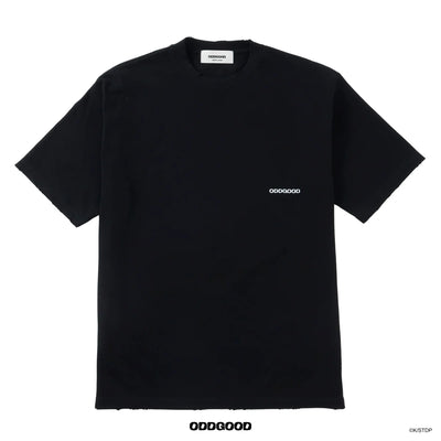 Bleach x OddGood - Shunsui Kyoraku Katen Kyokotsu: Withering Pine Lovers' Suicide T-Shirt