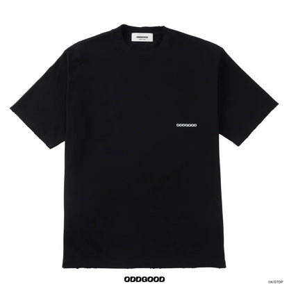 Bleach x OddGood - Shunsui Kyoraku Katen Kyokotsu: Withering Pine Lovers' Suicide T-Shirt