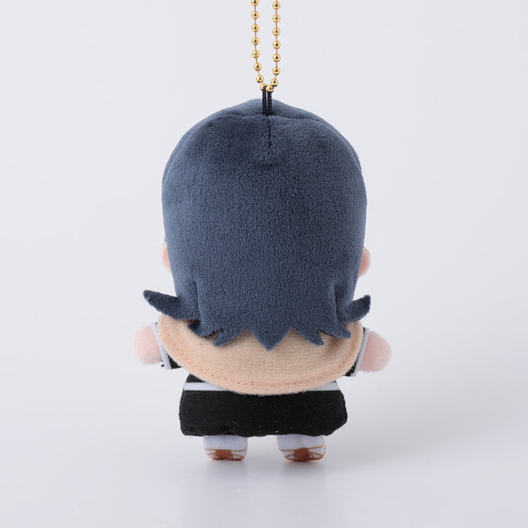 Bleach x Sanrio Characters - 2nd Series Finger Pupper Mascot (11 Types) [Pre-Order Aug 2026]