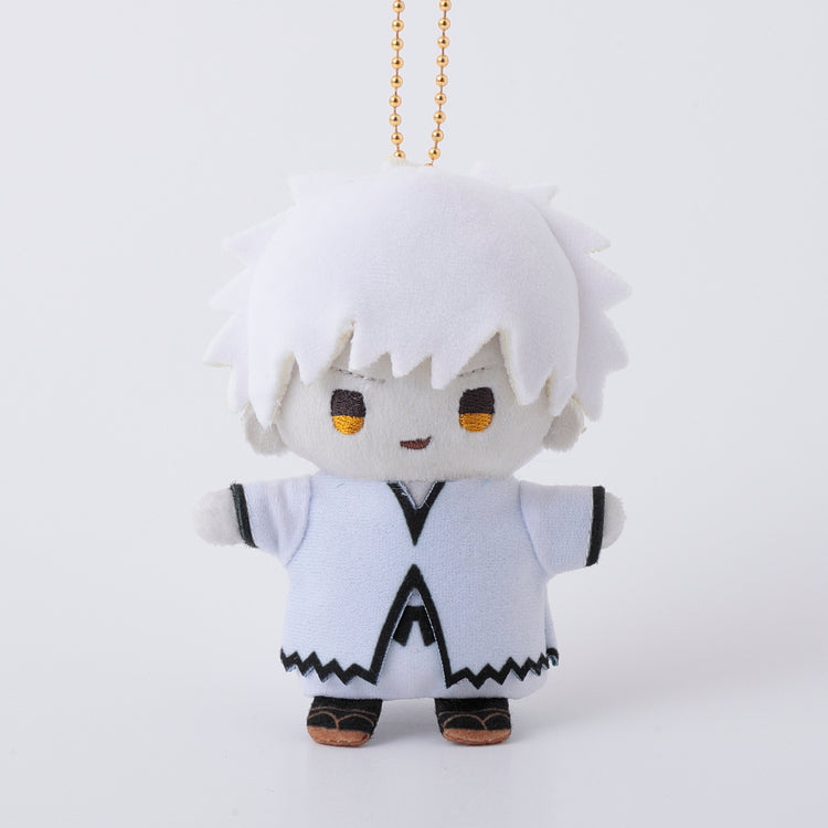 Bleach x Sanrio Characters - 2nd Series Finger Pupper Mascot (11 Types) [Pre-Order Aug 2026]
