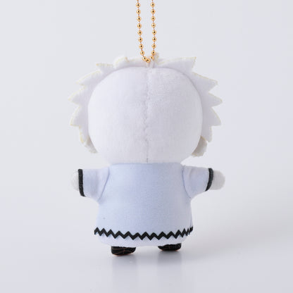Bleach x Sanrio Characters - 2nd Series Finger Pupper Mascot (11 Types) [Pre-Order Aug 2026]