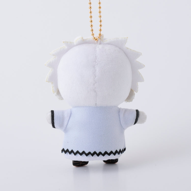 Bleach x Sanrio Characters - 2nd Series Finger Pupper Mascot (11 Types) [Pre-Order Aug 2026]