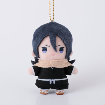 Bleach x Sanrio Characters - 2nd Series Finger Pupper Mascot (11 Types) [Pre-Order Aug 2026]