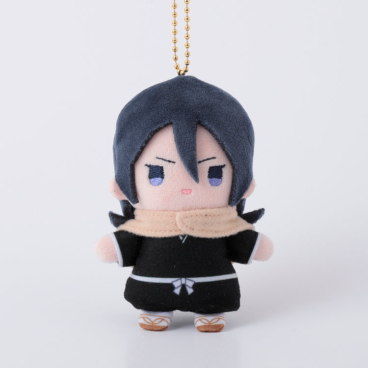 Bleach x Sanrio Characters - 2nd Series Finger Pupper Mascot (11 Types) [Pre-Order Aug 2026]