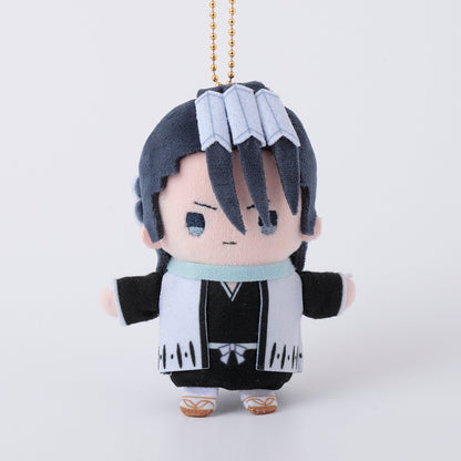 Bleach x Sanrio Characters - 2nd Series Finger Pupper Mascot (11 Types) [Pre-Order Aug 2026]