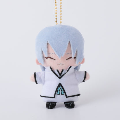 Bleach x Sanrio Characters - 2nd Series Finger Pupper Mascot (11 Types) [Pre-Order Aug 2026]