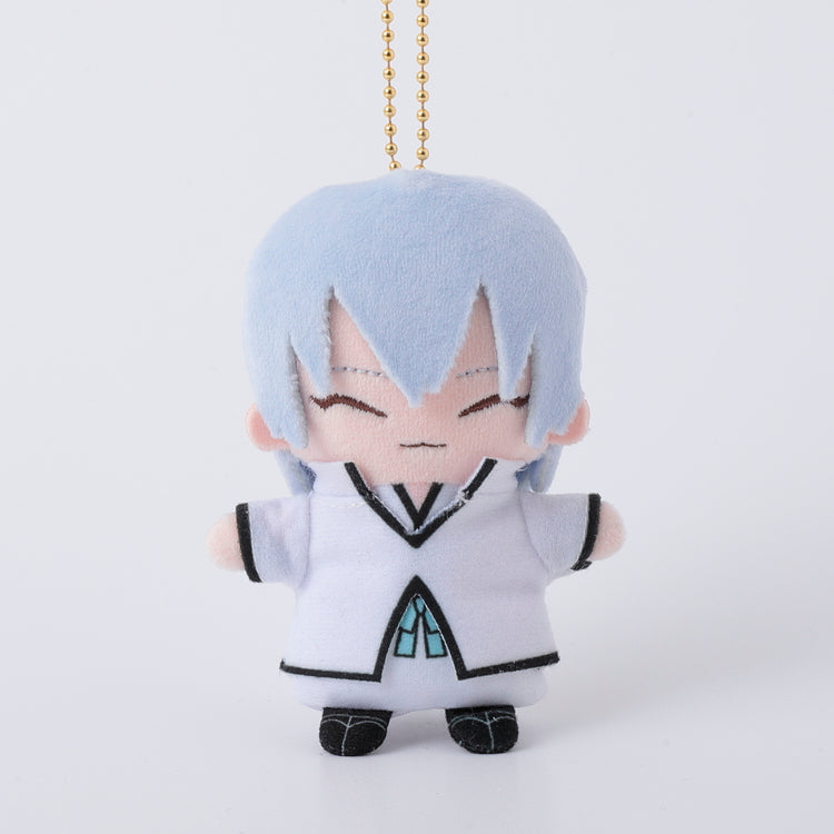 Bleach x Sanrio Characters - 2nd Series Finger Pupper Mascot (11 Types) [Pre-Order Aug 2026]