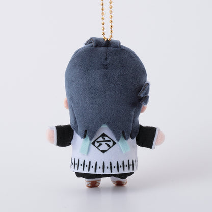 Bleach x Sanrio Characters - 2nd Series Finger Pupper Mascot (11 Types) [Pre-Order Aug 2026]
