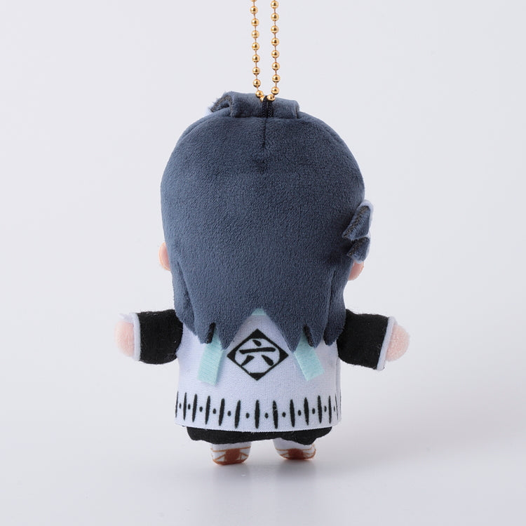 Bleach x Sanrio Characters - 2nd Series Finger Pupper Mascot (11 Types) [Pre-Order Aug 2026]
