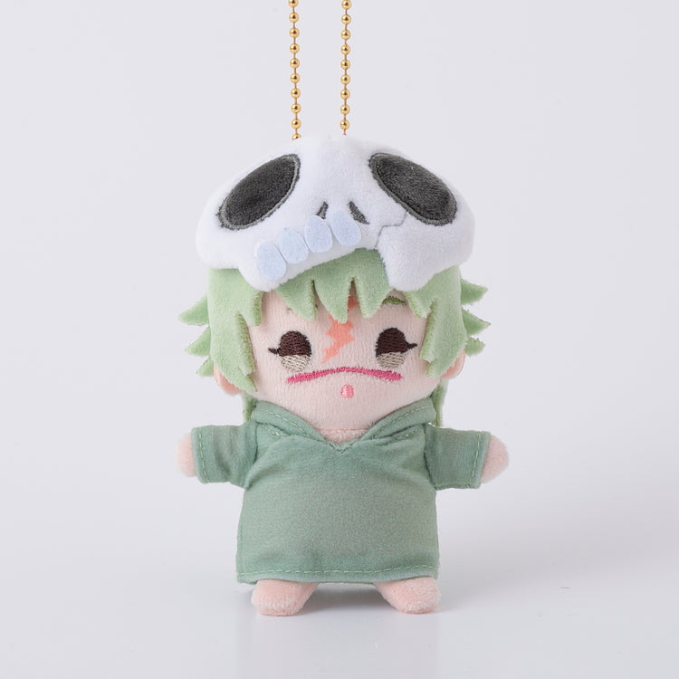 Bleach x Sanrio Characters - 2nd Series Finger Pupper Mascot (11 Types) [Pre-Order Aug 2026]