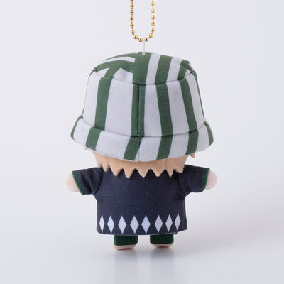 Bleach x Sanrio Characters - 2nd Series Finger Pupper Mascot (11 Types) [Pre-Order Aug 2026]
