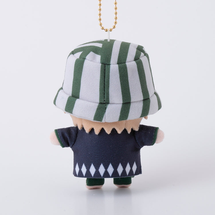 Bleach x Sanrio Characters - 2nd Series Finger Pupper Mascot (11 Types) [Pre-Order Aug 2026]