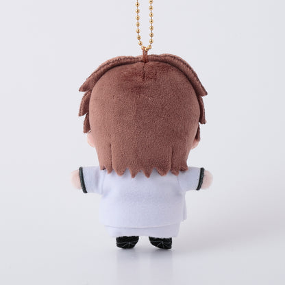 Bleach x Sanrio Characters - 2nd Series Finger Pupper Mascot (11 Types) [Pre-Order Aug 2026]