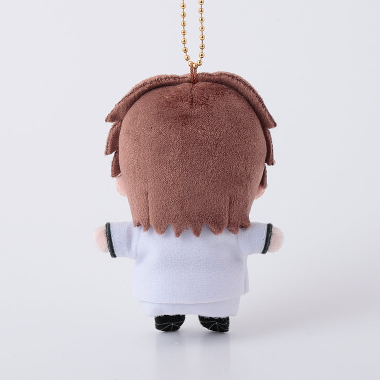 Bleach x Sanrio Characters - 2nd Series Finger Pupper Mascot (11 Types) [Pre-Order Aug 2026]